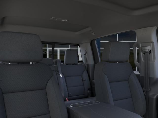 2026 GMC Sierra 1500 Elevation - Photo 24