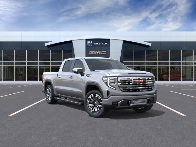 2026 GMC Sierra 4WD Crew Cab Short Box Denali's photo