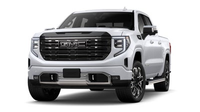 2026 GMC Sierra 1500 Base