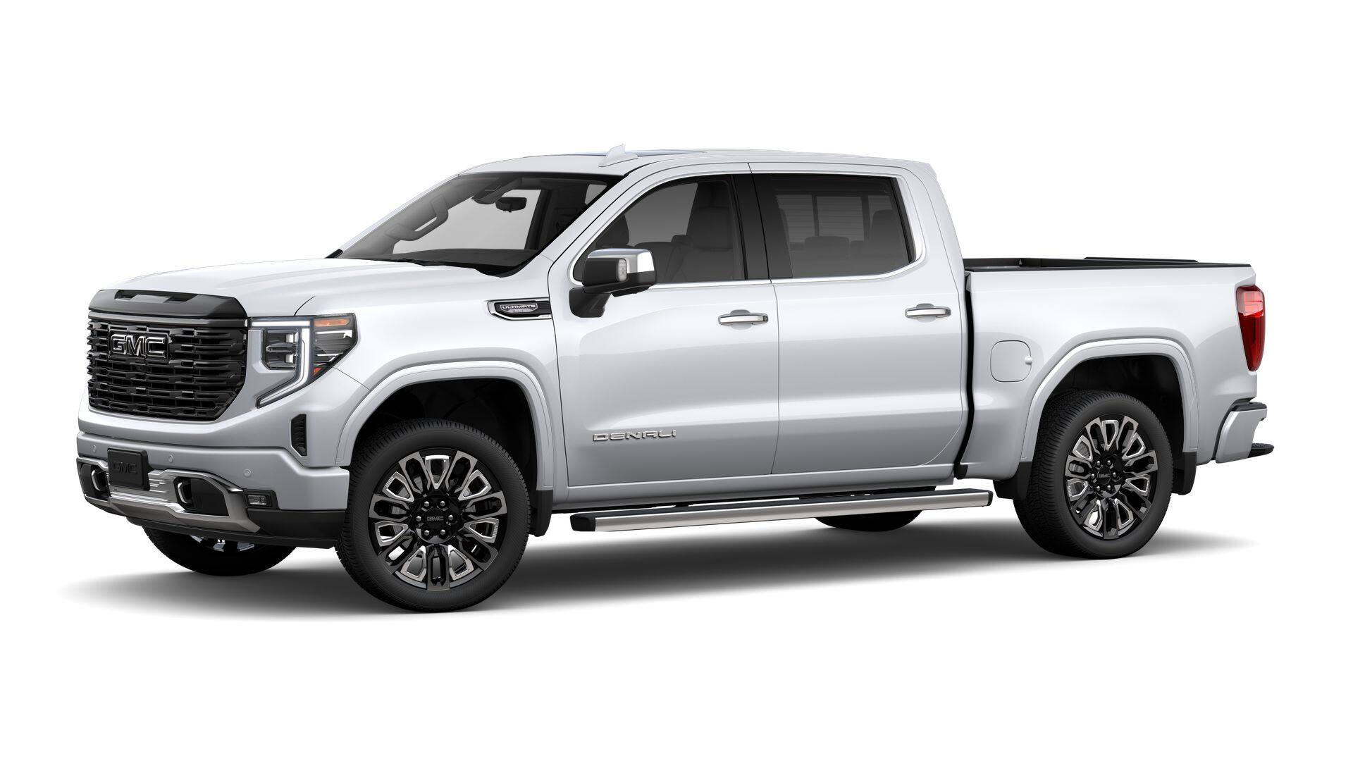 2026 GMC Sierra 1500 Base