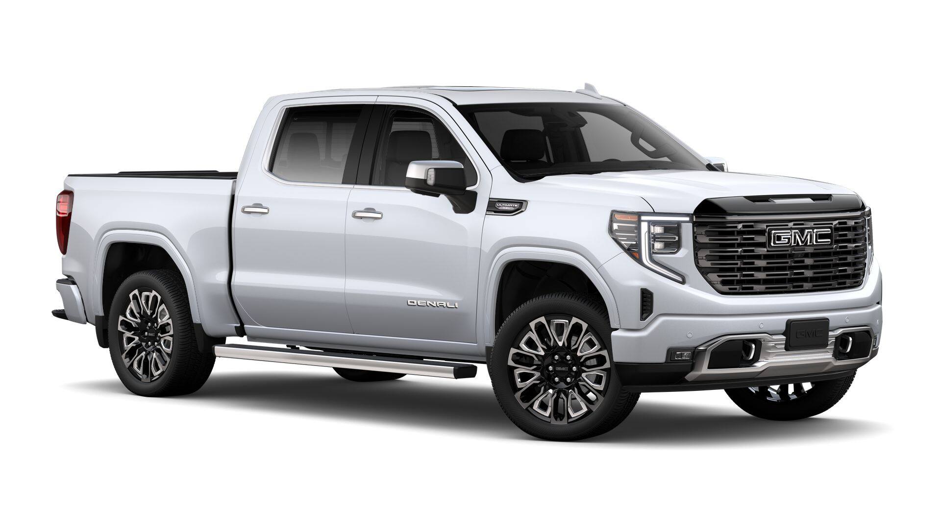 2026 GMC Sierra 1500 Base