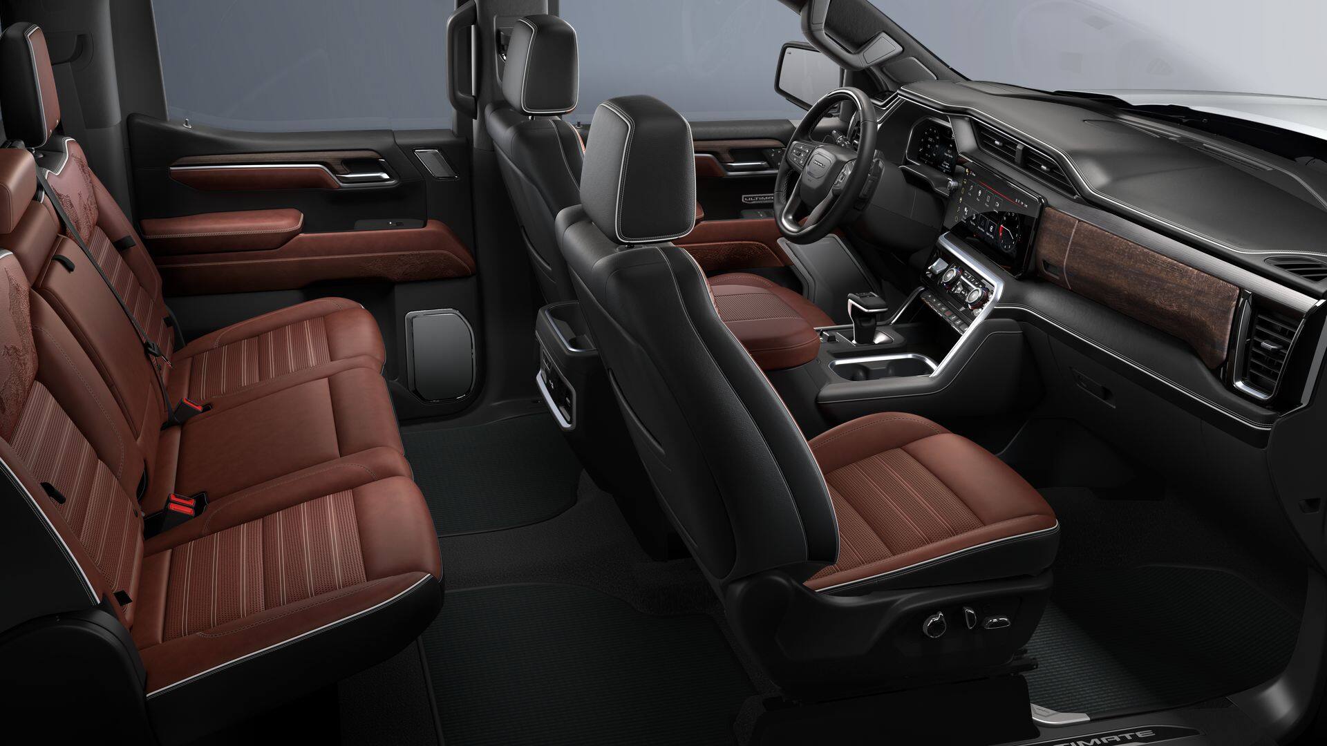 2026 GMC Sierra 1500 Base