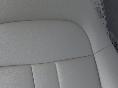2026 GMC Savana Cargo Base