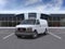 2026 GMC Savana Cargo Base