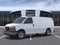 2026 GMC Savana Cargo Base
