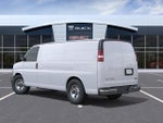 2026 GMC Savana Cargo Base