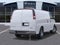2026 GMC Savana Cargo Base