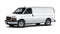 2026 GMC Savana Cargo Base