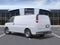 2026 GMC Savana Cargo Base