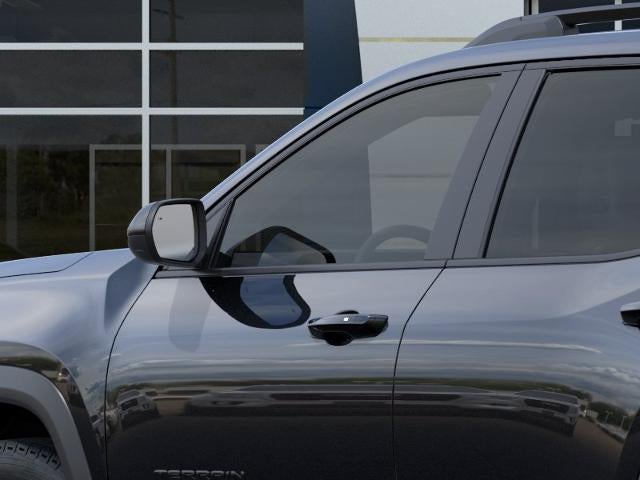 2027 GMC Terrain FWD Elevation