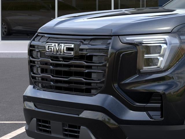 2027 GMC Terrain FWD Elevation