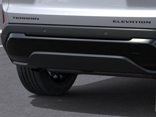 2027 GMC Terrain FWD Elevation