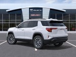 2027 GMC Terrain FWD Elevation