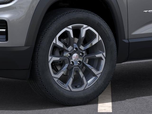 2027 GMC Terrain FWD Elevation