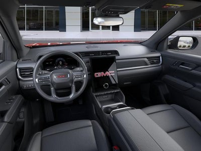 2027 GMC Terrain FWD Elevation