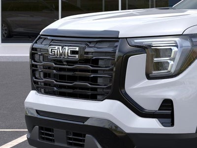 2027 GMC Terrain FWD Elevation