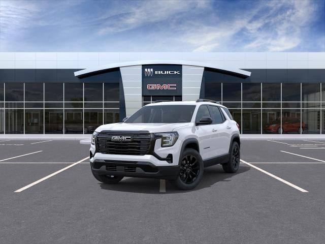 2027 GMC Terrain FWD Elevation