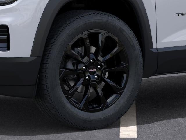 2027 GMC Terrain FWD Elevation
