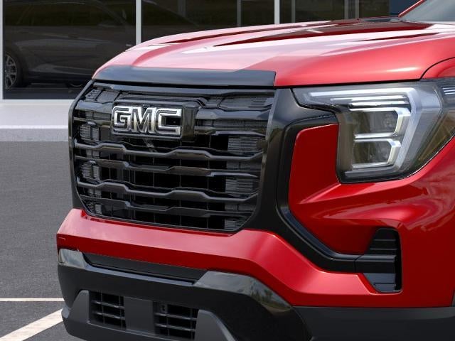 2027 GMC Terrain FWD Elevation