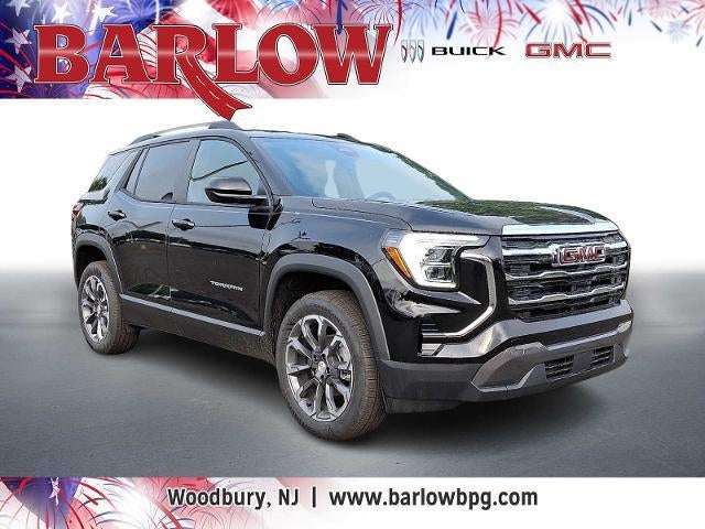 2027 GMC Terrain FWD Elevation