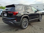 2027 GMC Terrain FWD Elevation