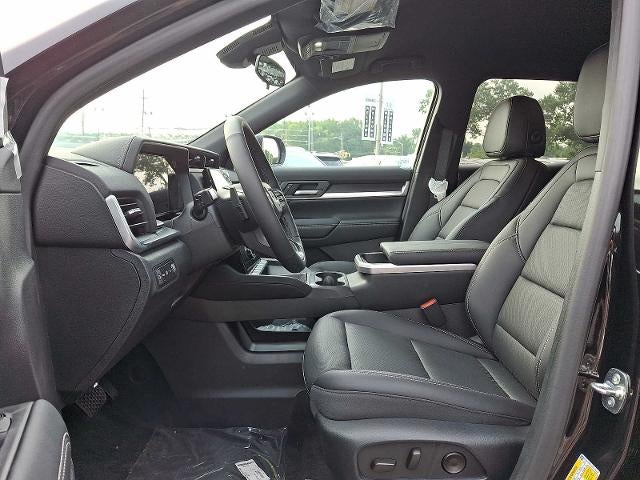 2027 GMC Terrain FWD Elevation