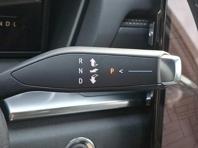 2027 GMC Terrain FWD Elevation