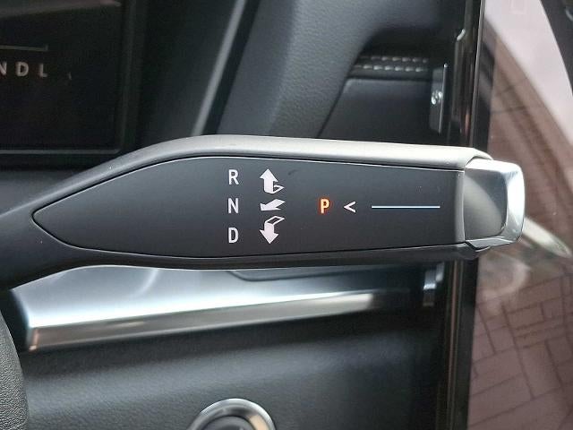 2027 GMC Terrain FWD Elevation