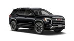 2027 GMC Terrain FWD Elevation