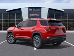 2027 GMC Terrain FWD Elevation