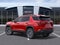 2027 GMC Terrain FWD Elevation