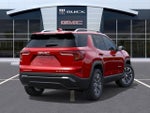 2027 GMC Terrain FWD Elevation