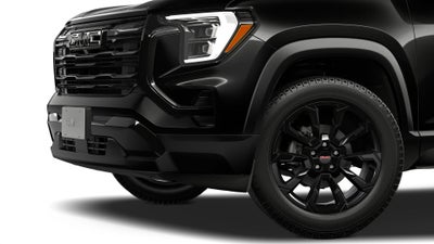 2027 GMC Terrain FWD Elevation