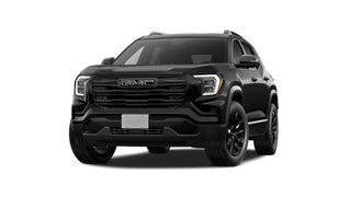 2027 GMC Terrain FWD Elevation