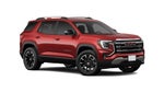 2026 GMC Terrain Base