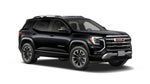 2027 GMC Terrain Base