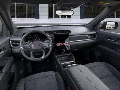 2027 GMC Terrain AWD Elevation