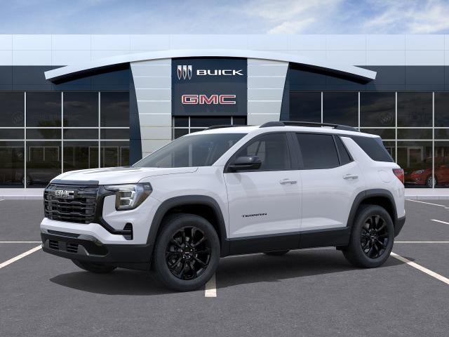 2027 GMC Terrain AWD Elevation