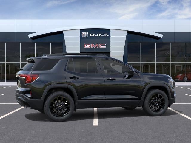 2027 GMC Terrain AWD Elevation
