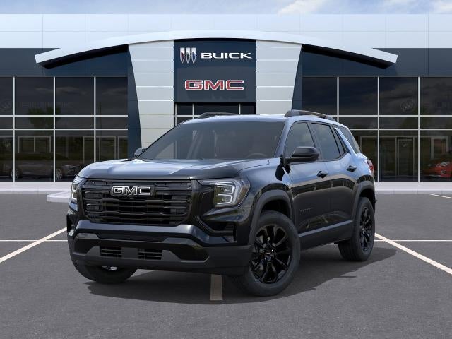 2027 GMC Terrain AWD Elevation
