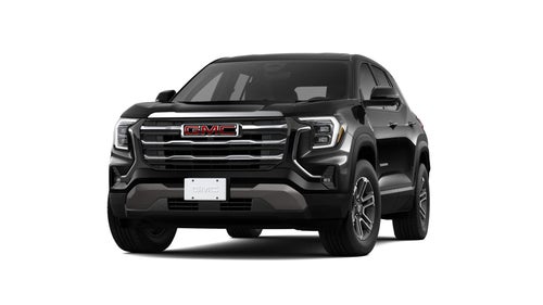 2026 GMC Terrain Base