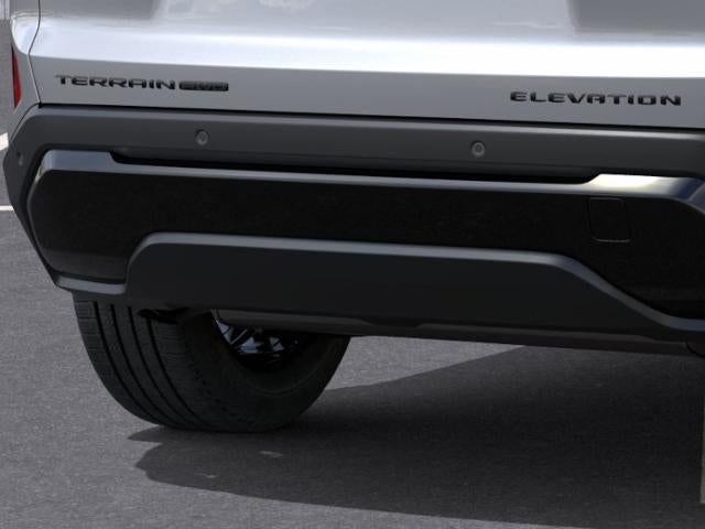 2027 GMC Terrain AWD Elevation