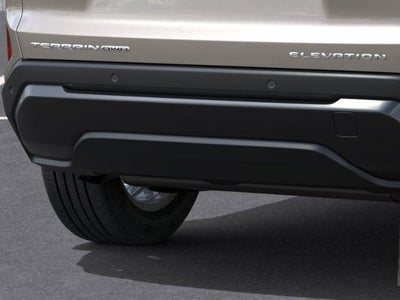 2027 GMC Terrain AWD Elevation