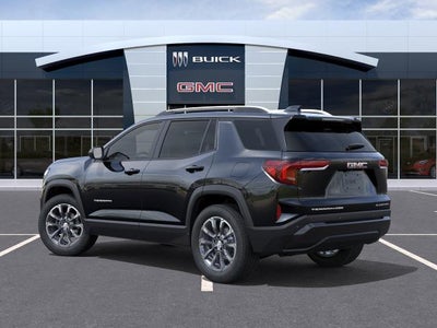 2027 GMC Terrain AWD Elevation