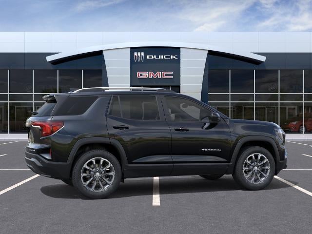 2027 GMC Terrain AWD Elevation