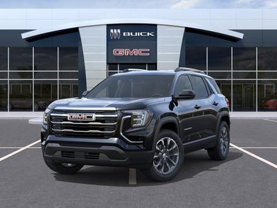 2027 GMC Terrain AWD Elevation
