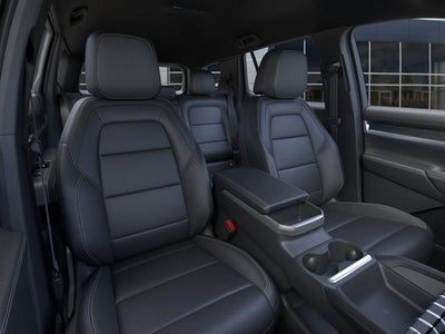 2027 GMC Terrain AWD Elevation
