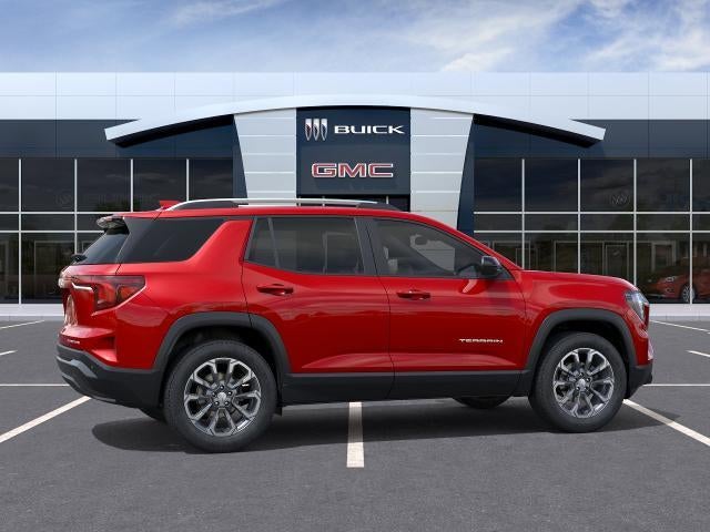 2027 GMC Terrain AWD Elevation
