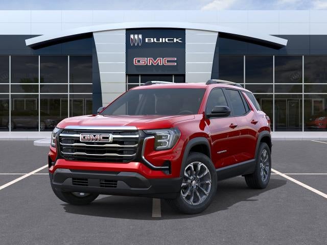 2027 GMC Terrain AWD Elevation