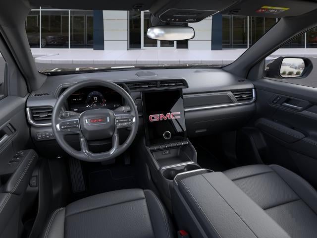 2027 GMC Terrain Elevation - Photo 25